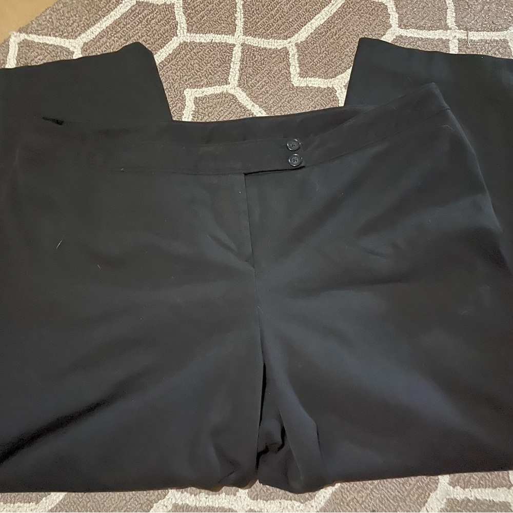 Lane Bryant Slacks